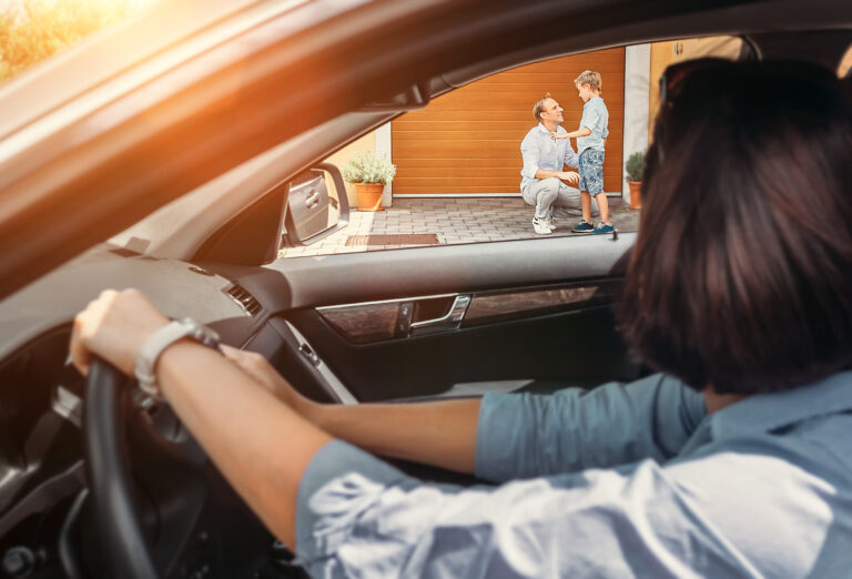 Navigate Change with Confidence