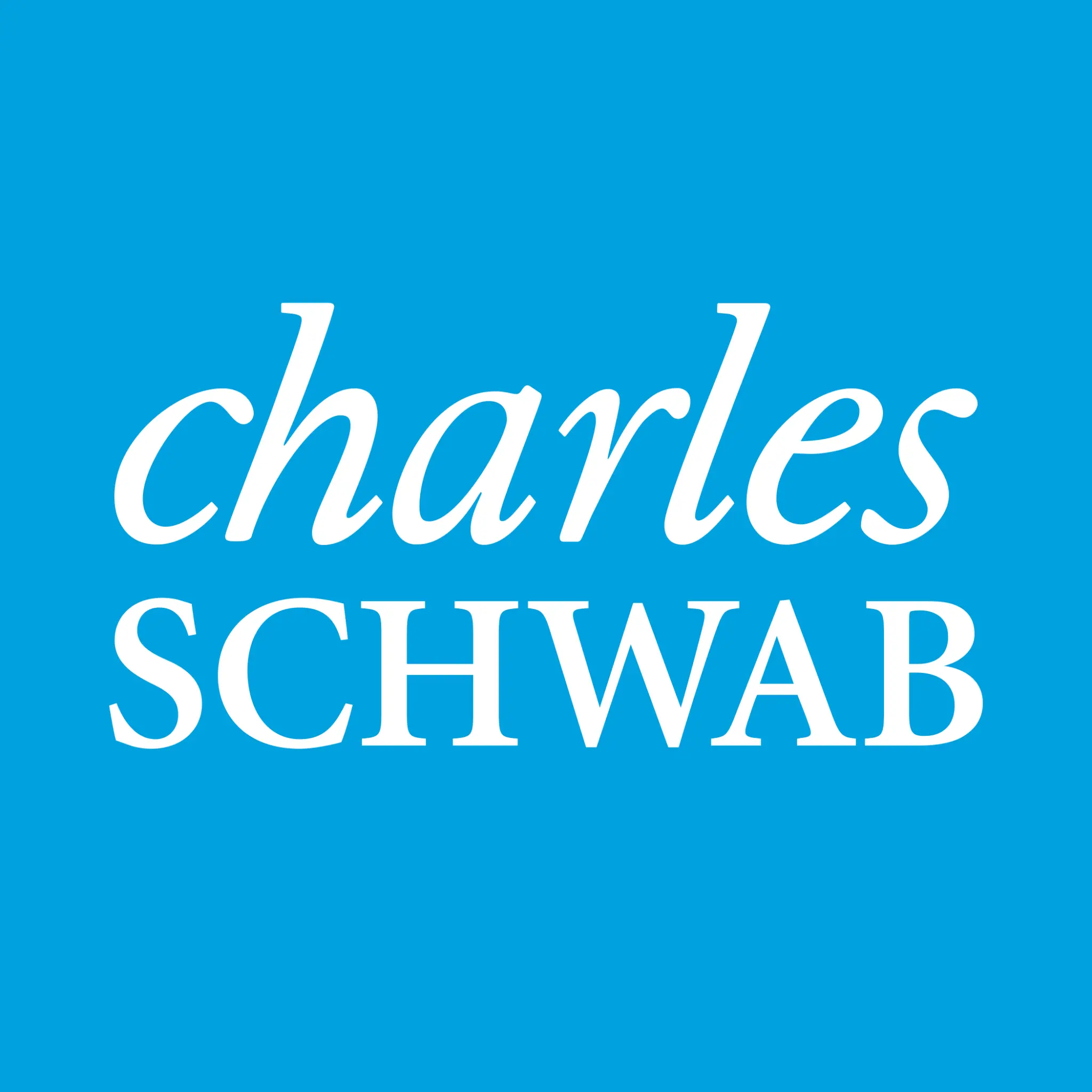 My Schwab Account
