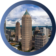 Expanded into Midtown Atlanta