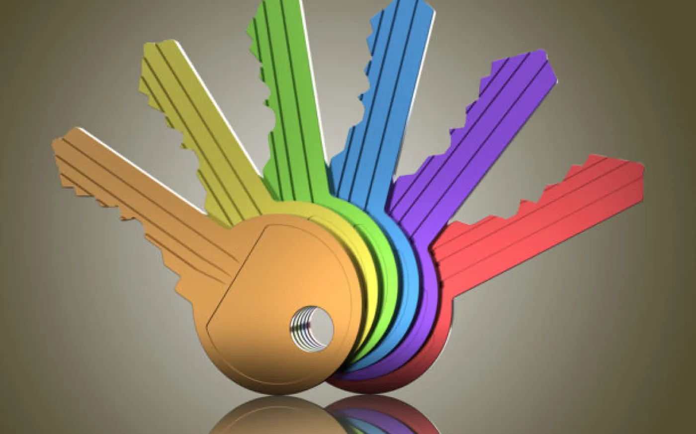 6 Key Areas of a Financial Strategy