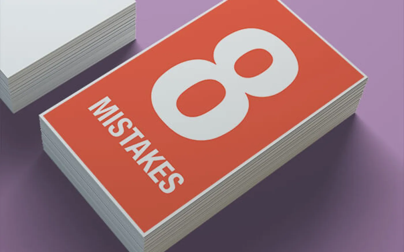 8 Mistakes that Can Upend Your Retirement