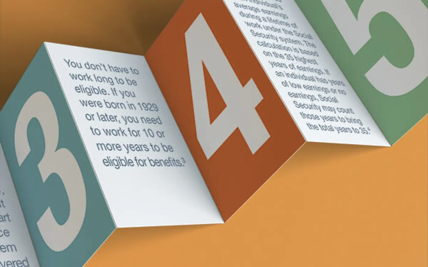 9 Facts About Social Security