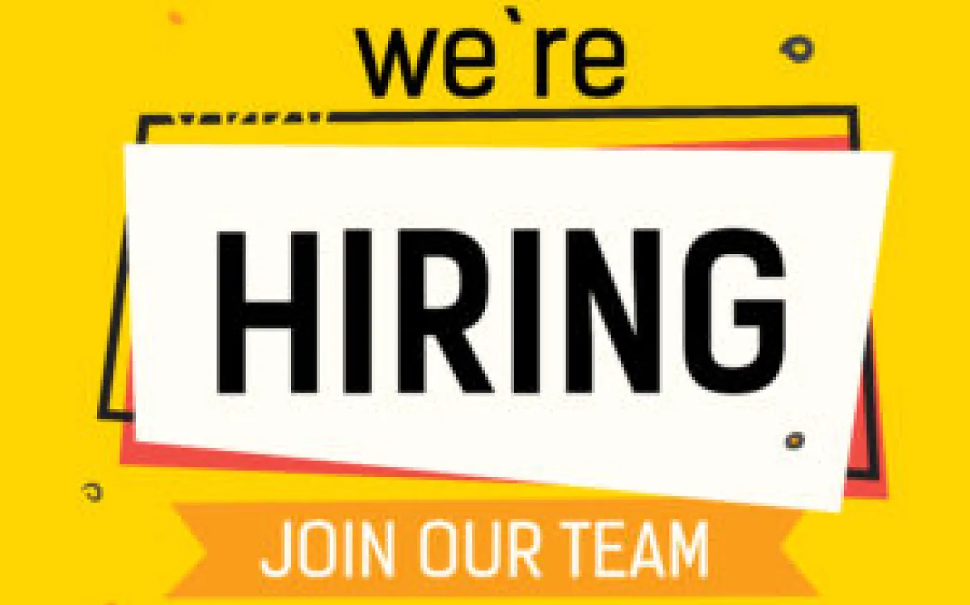 Administrative Assistant Position Opening