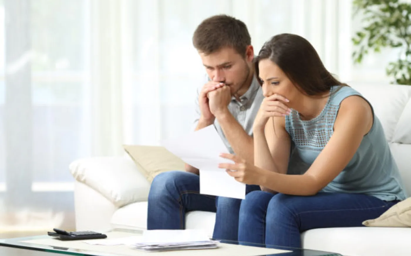 Am I Going to be Okay?