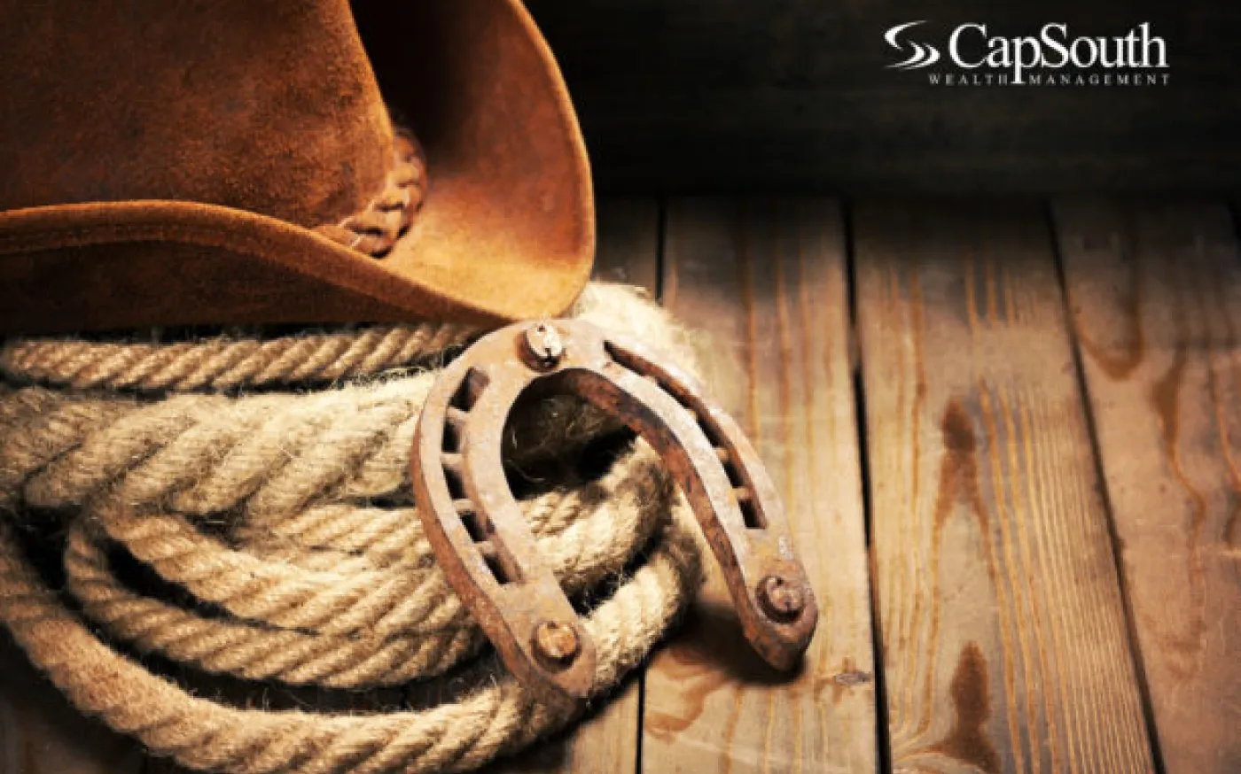 Big Hat and No Cattle – 5 Financial Lessons from Cowboys