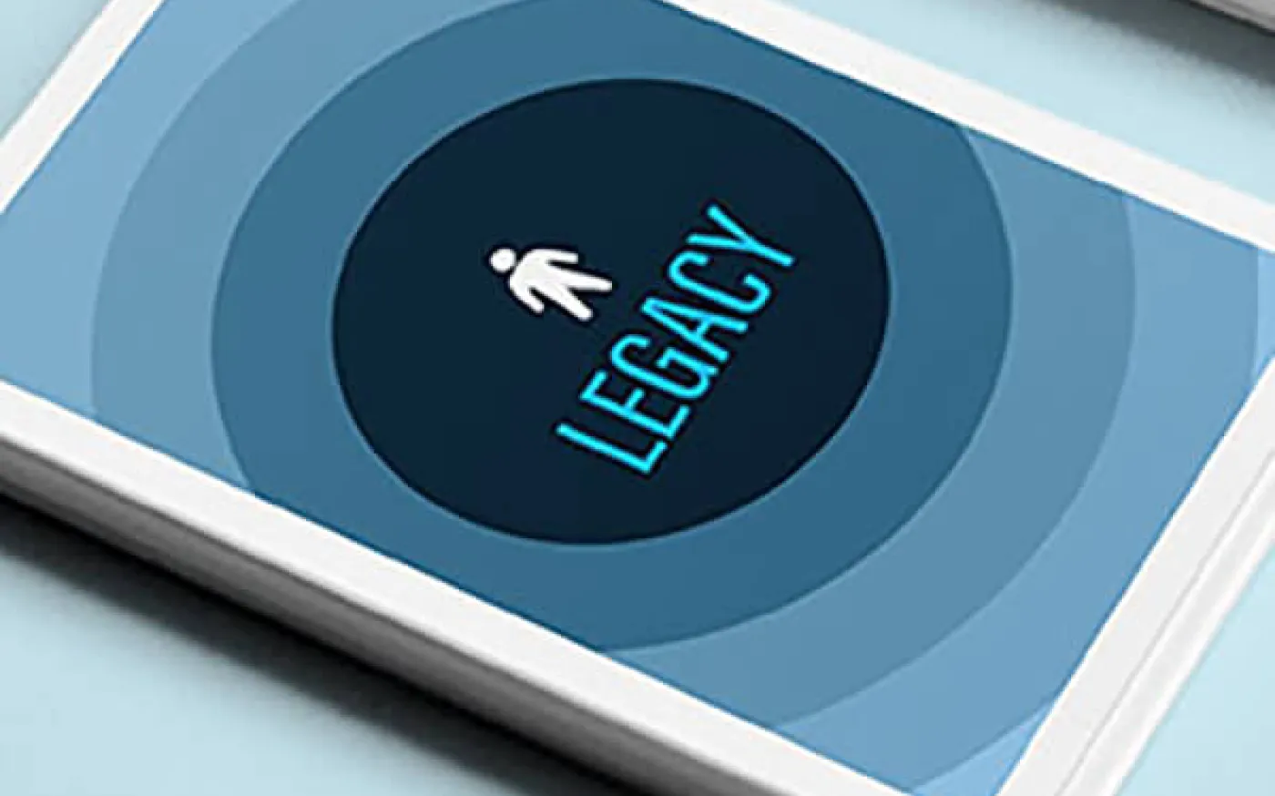 Building Your Legacy