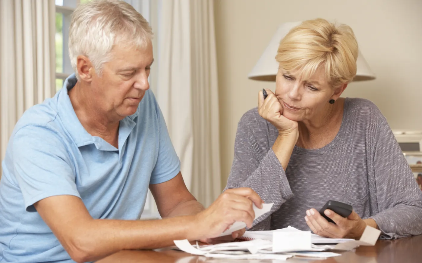 Certain Uncertainties in Retirement