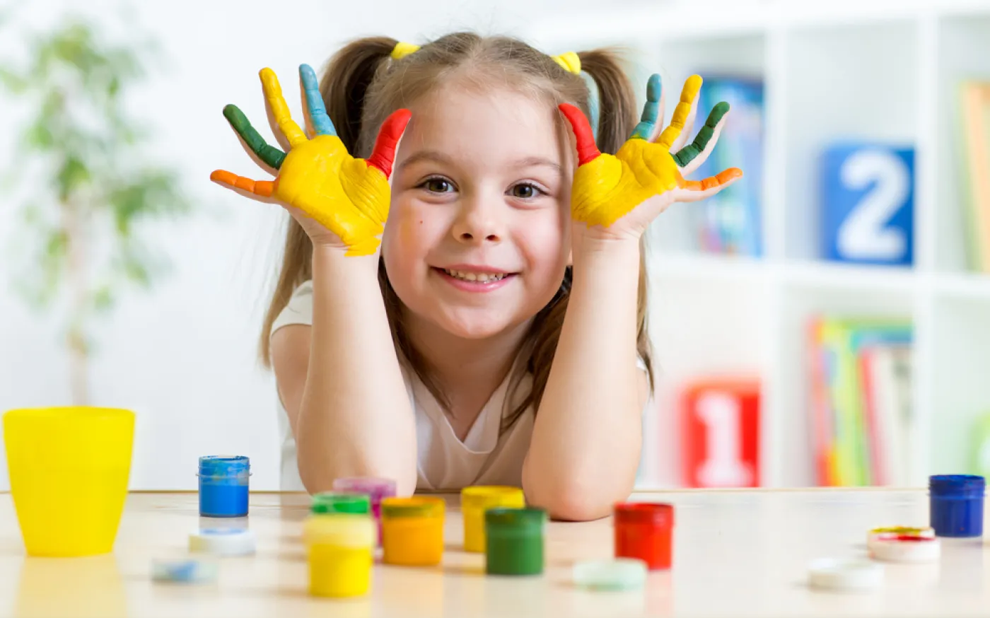 Child and Dependent Care Credit