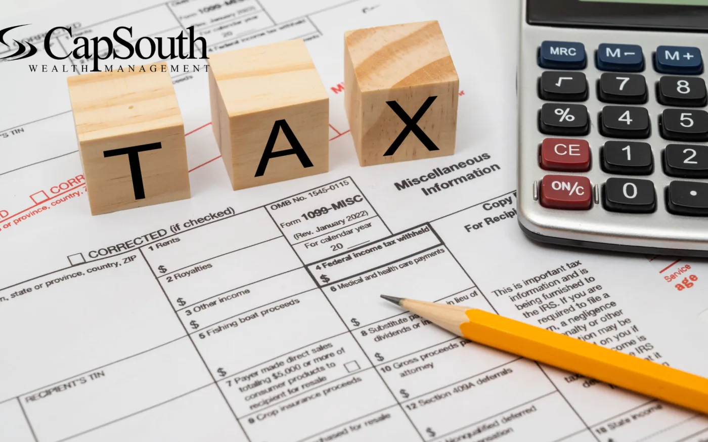 Corrected 1099’s and Back Door Roth Contributions