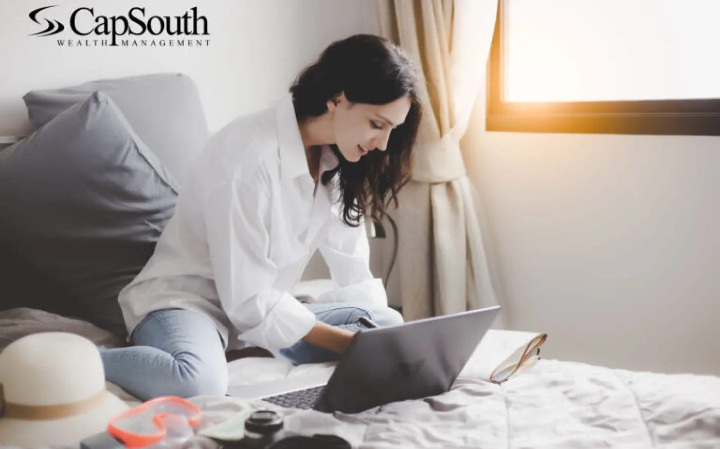 Creating your Summer Plan: Four Steps to Avoid Stress & Maximize Enjoyment 