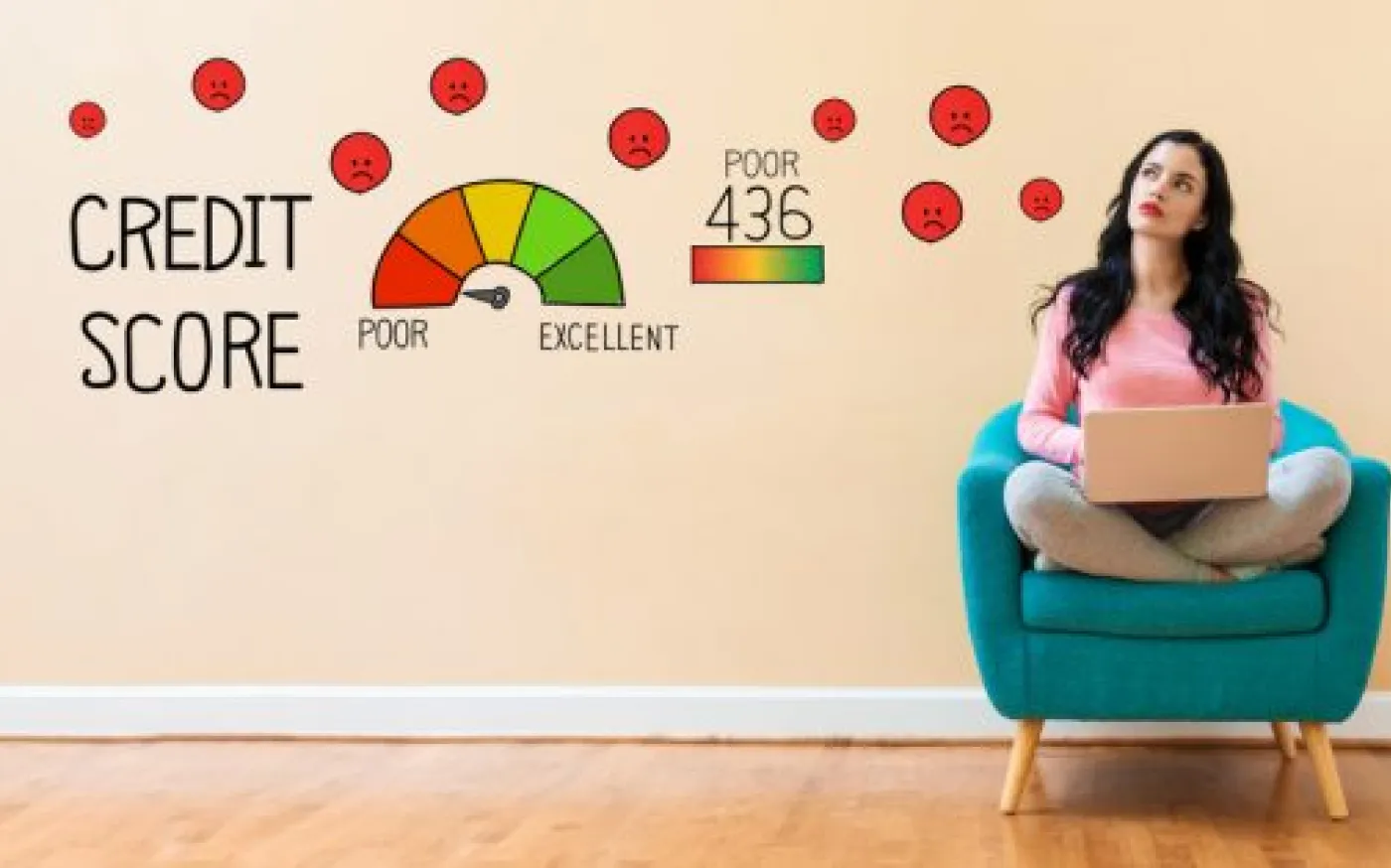 Does Your Credit Score Affect Insurance Rates