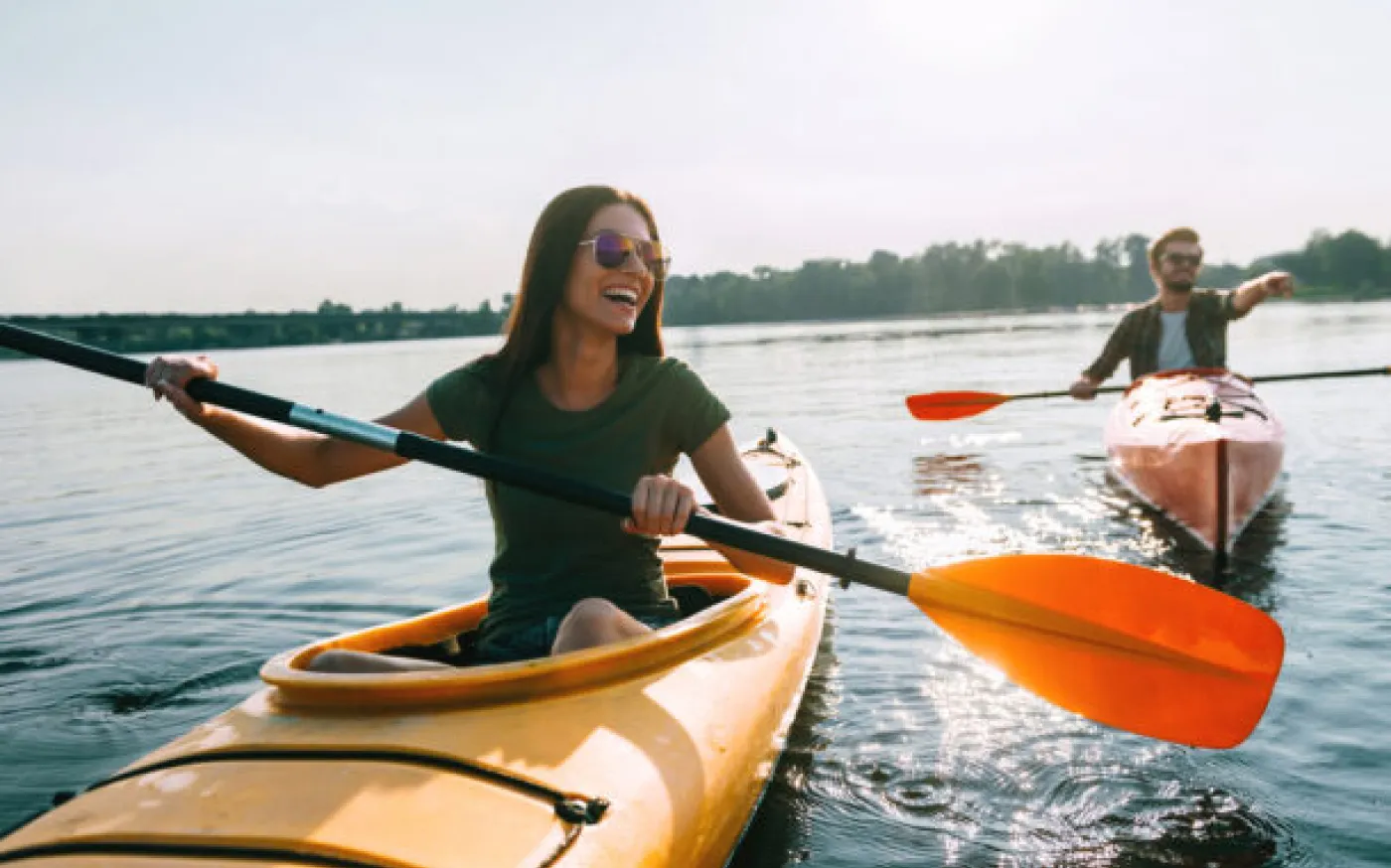 Embrace the Summer Season: A Guide to Summer Delights