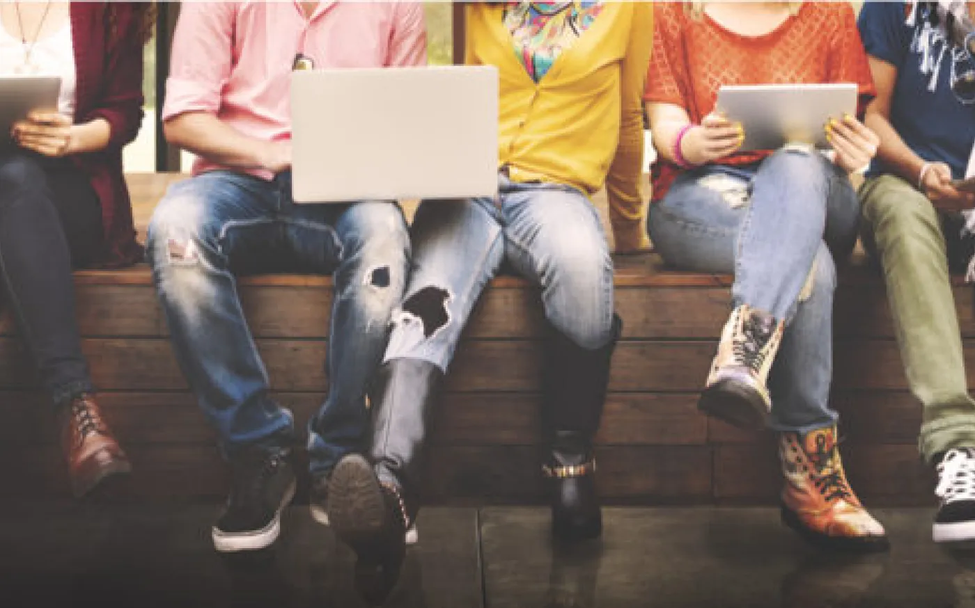 Establishing Good Credit in College