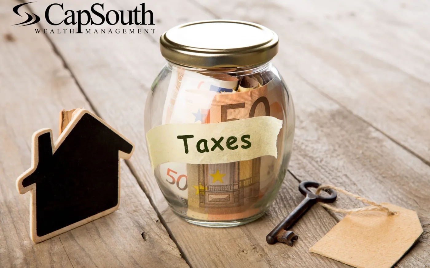 Estate Taxes