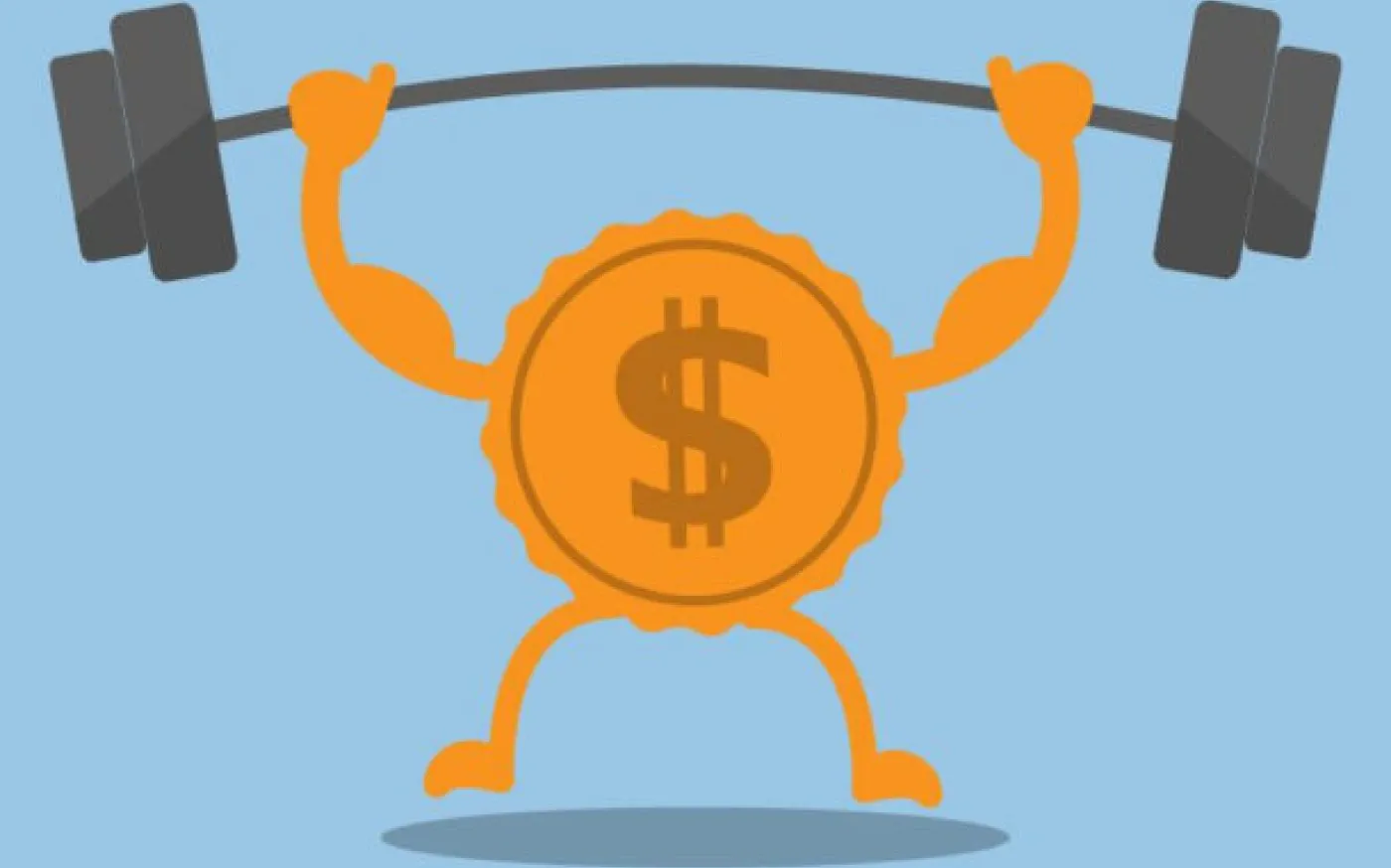 Exercise Financial Muscles to Get Financially Fit