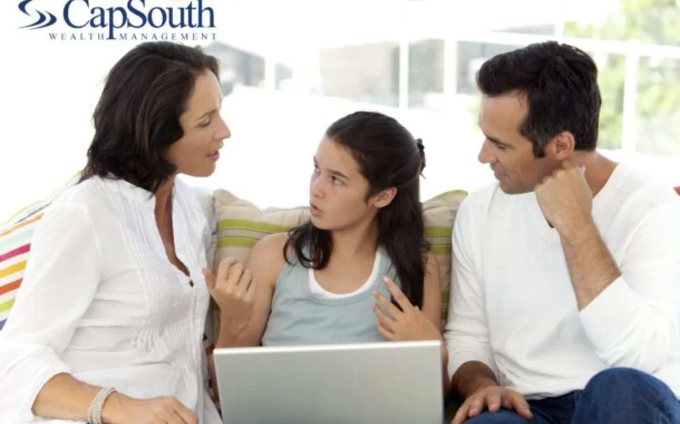 Family Conversations About Money