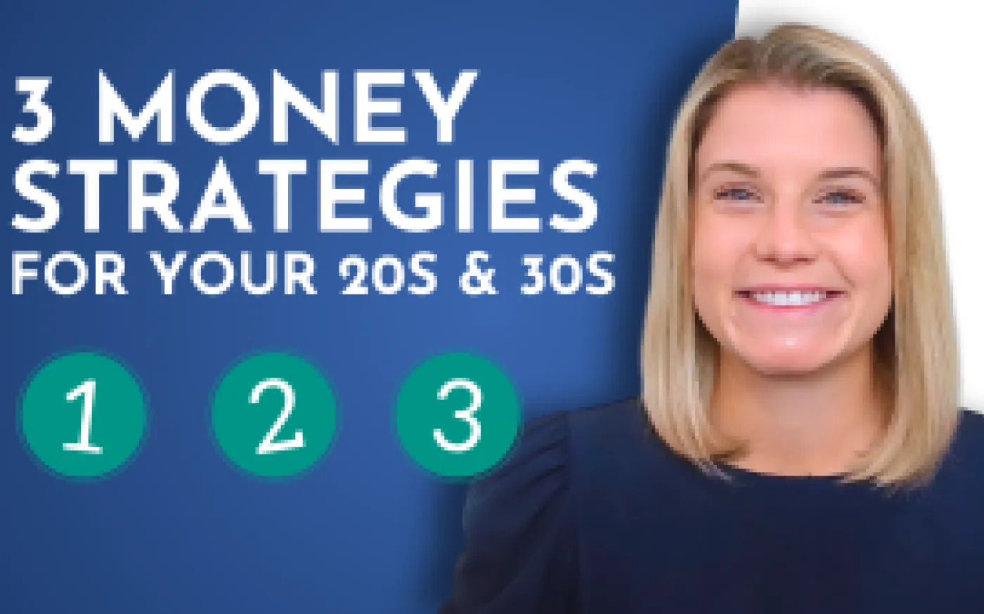 Financial Planning for Young Professionals: 3 Essential Steps