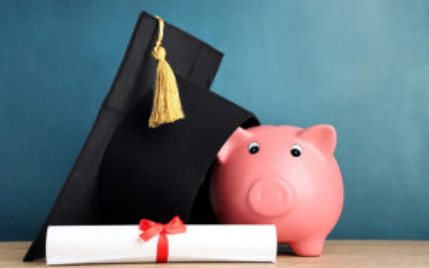 Financial Readiness for College Graduates