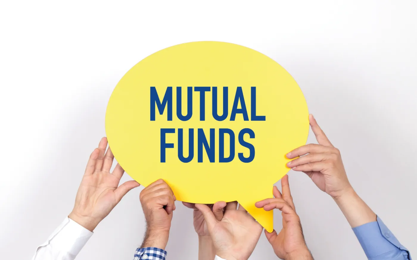 Global vs. International Mutual Funds