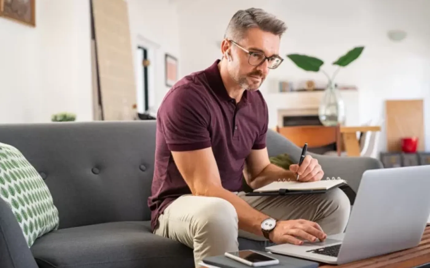 The Retirement Shift—From Accumulation to Purposeful Living