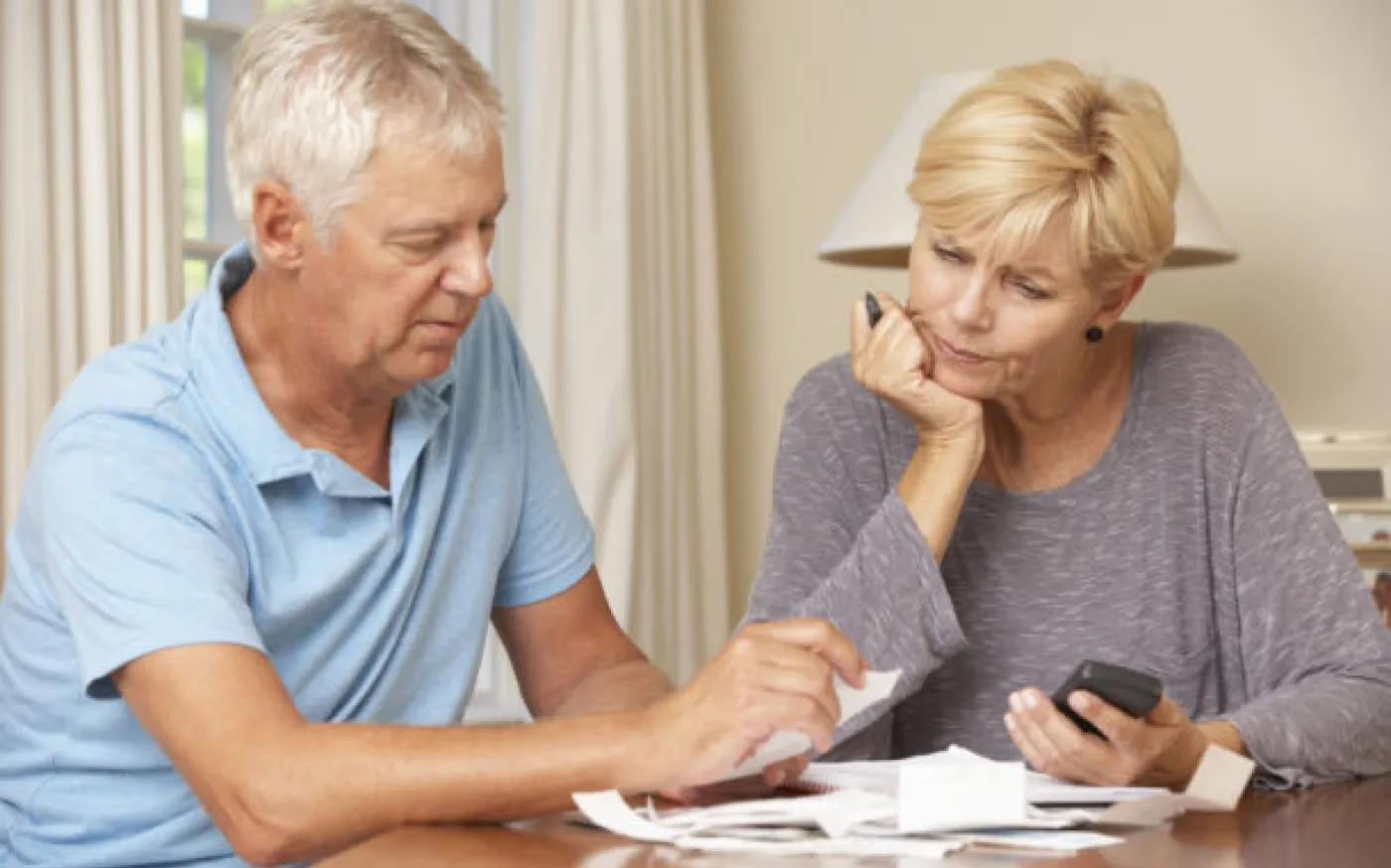 Health Care Costs Interrupts Retirement