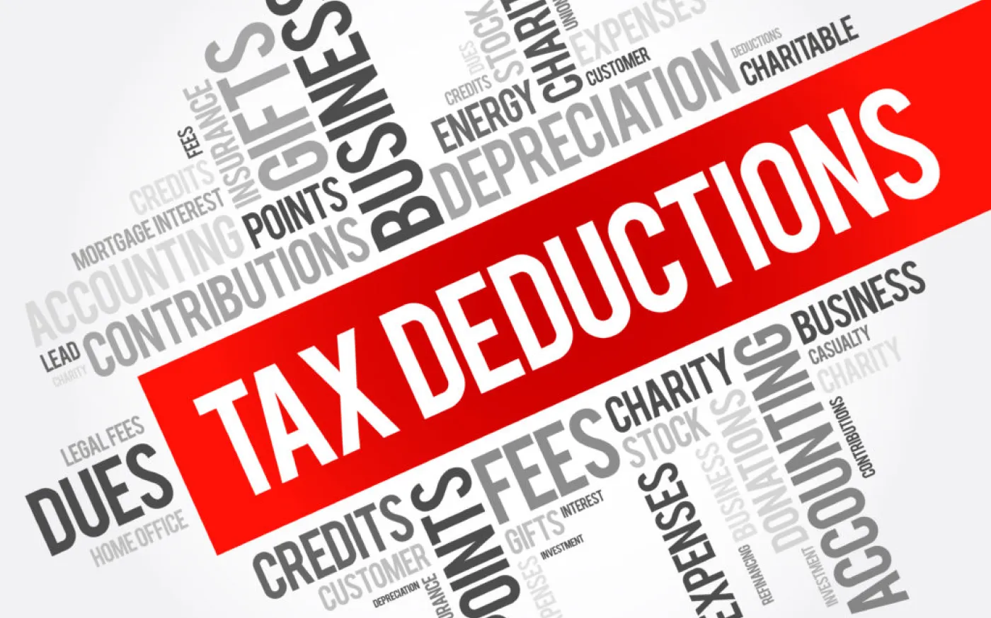 Home Office Deduction