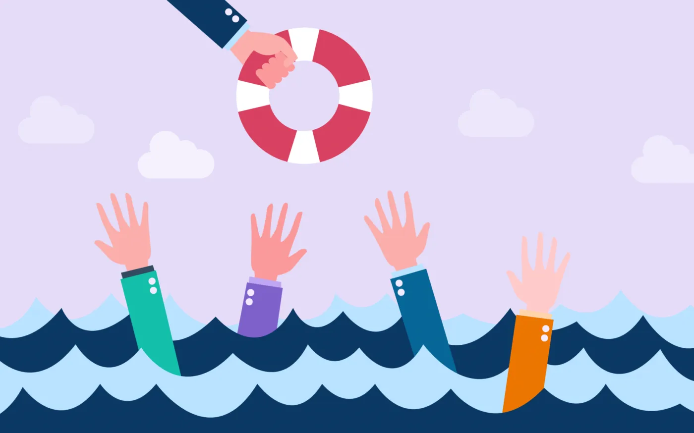 How CapSouth Advisors are Responding to the Bear Market & Recent Legislation