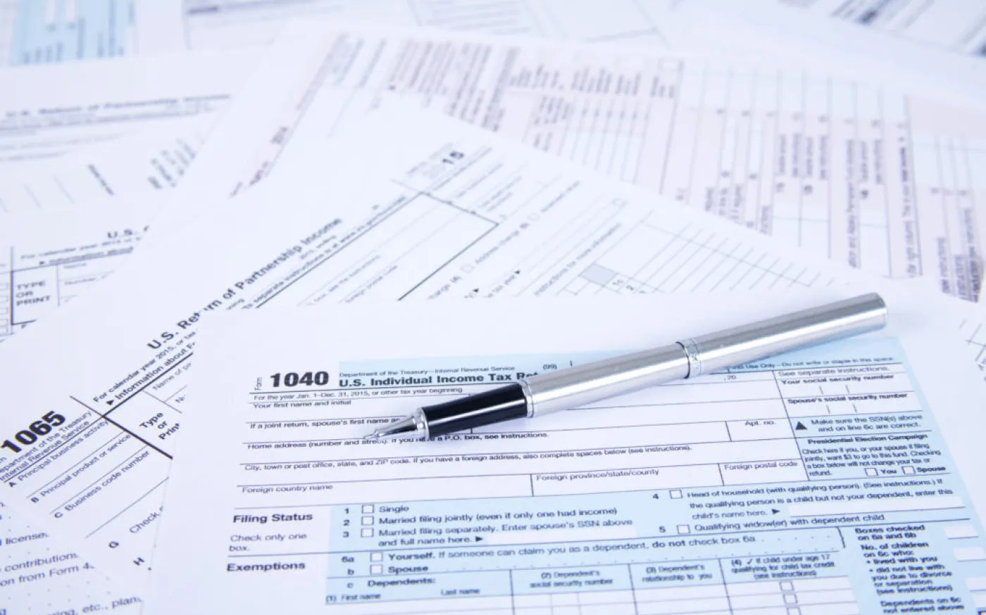 How to Get Prior-Year Tax Information