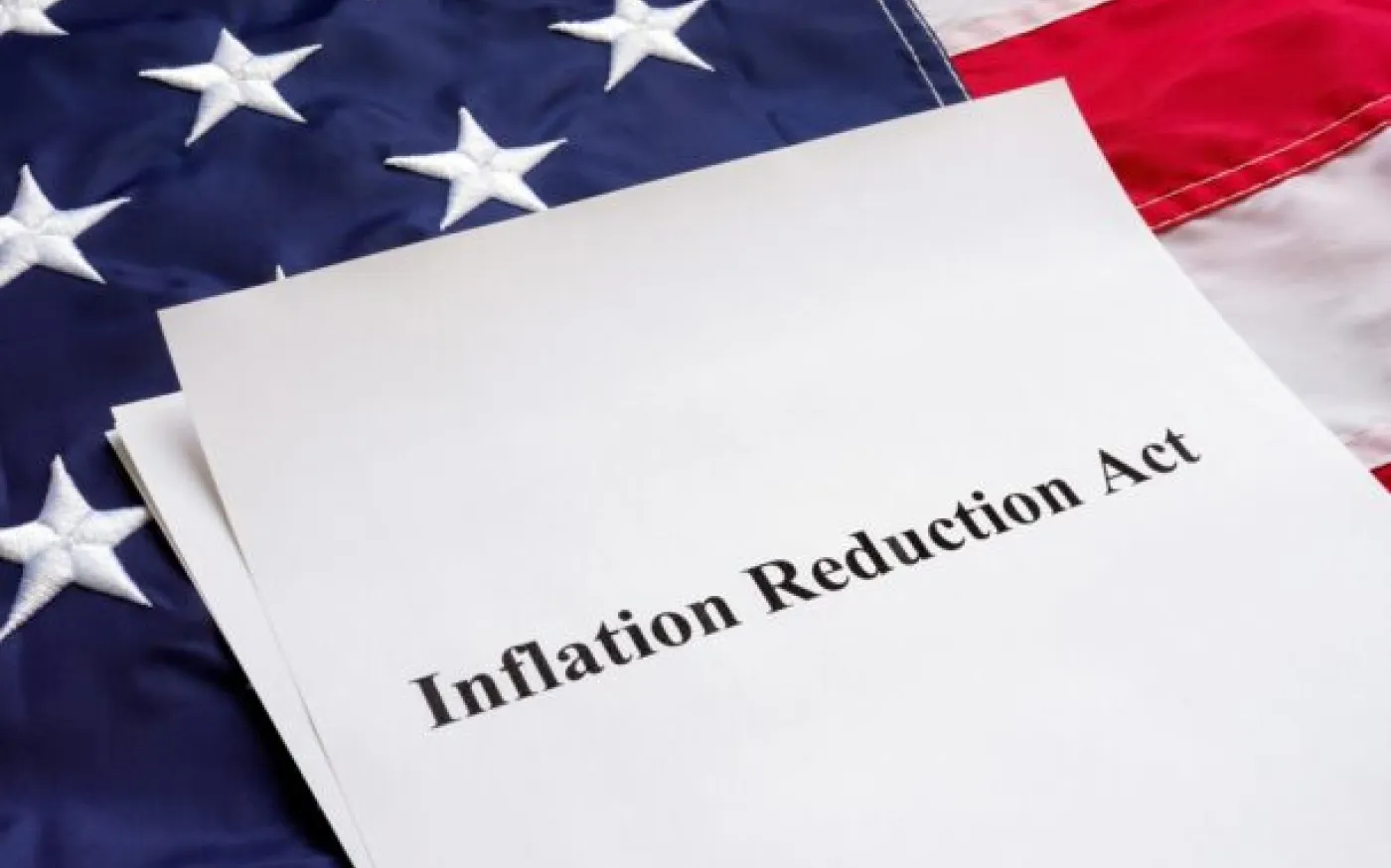 Inflation Reduction Act: What You Should Know