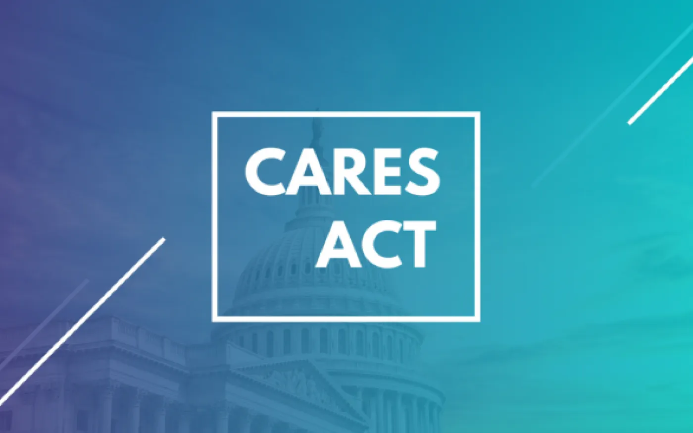 Inherited Accounts Under the CARES Act