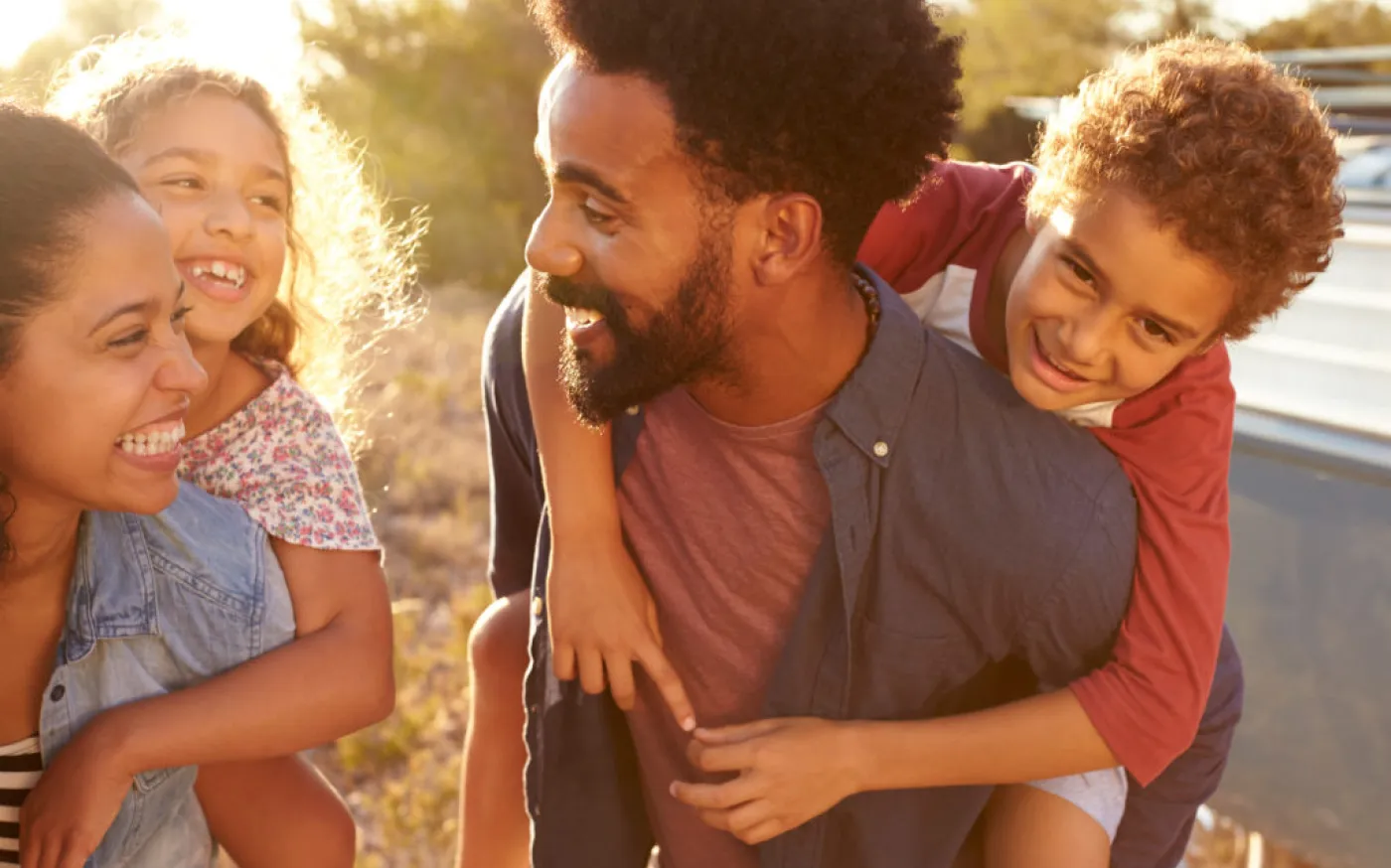 Insurance Considerations When You Have Children