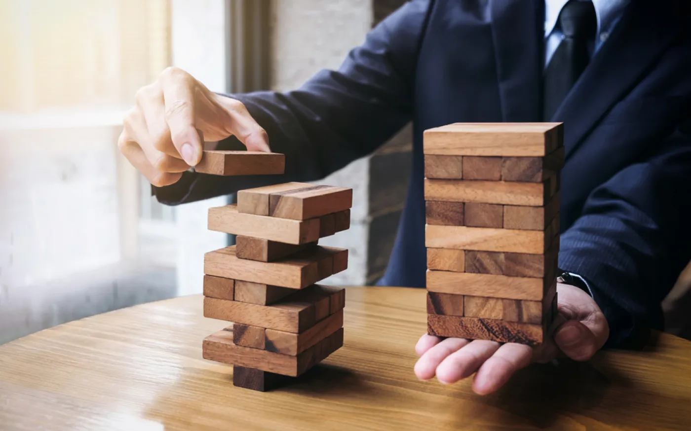 Investment Challenges of the Affluent Investor