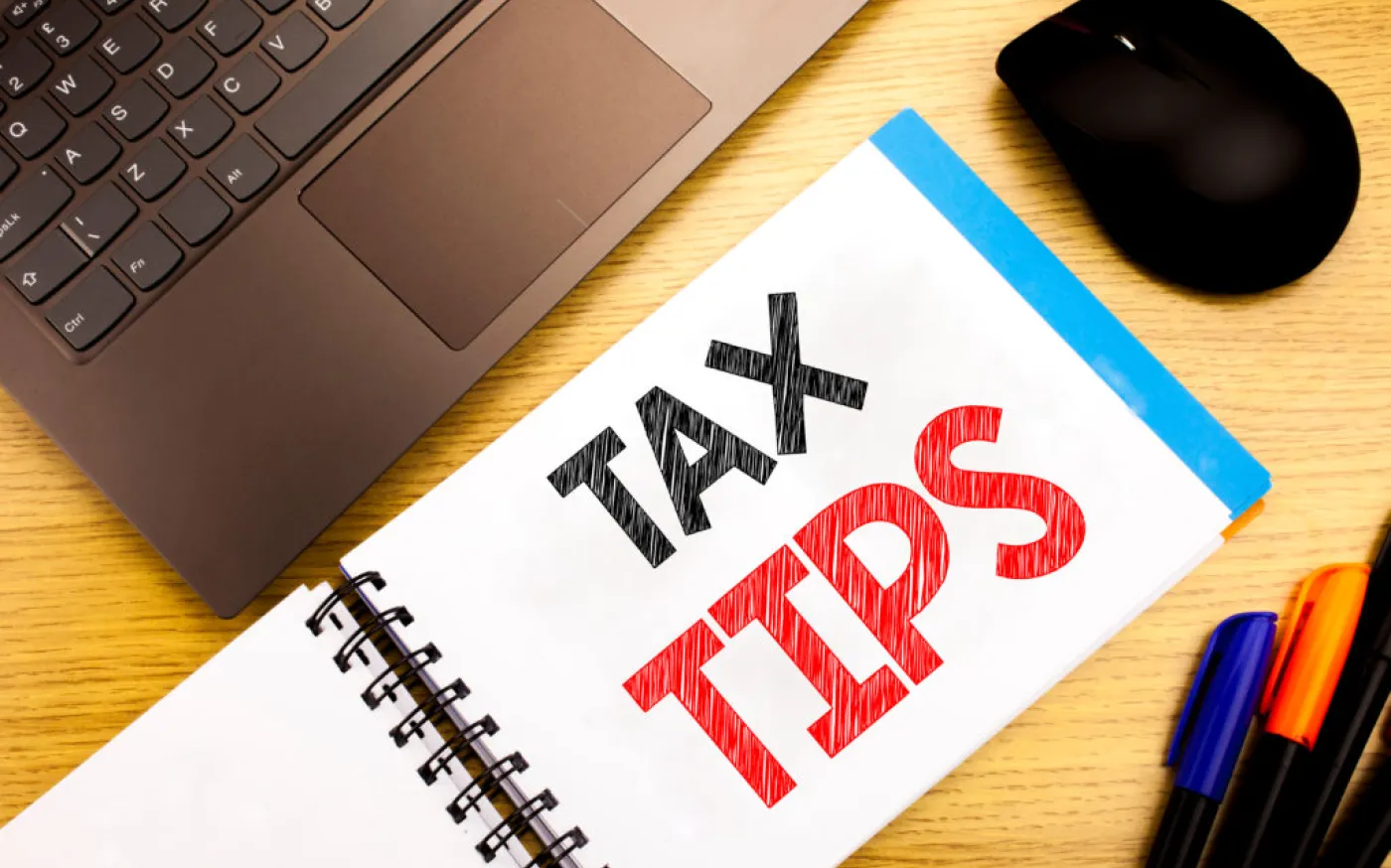 IRS Provides Resources to Help Small Businesses with Taxes