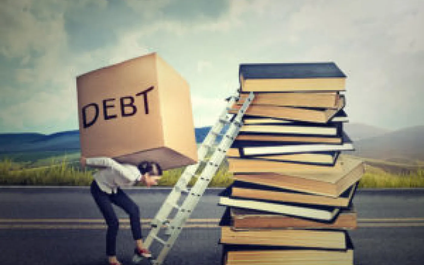 IRS Provides Tax Credits to Help with College Expenses