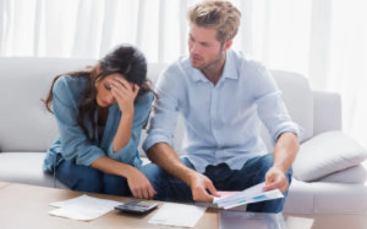 Managing Your Finances After a Job Layoff