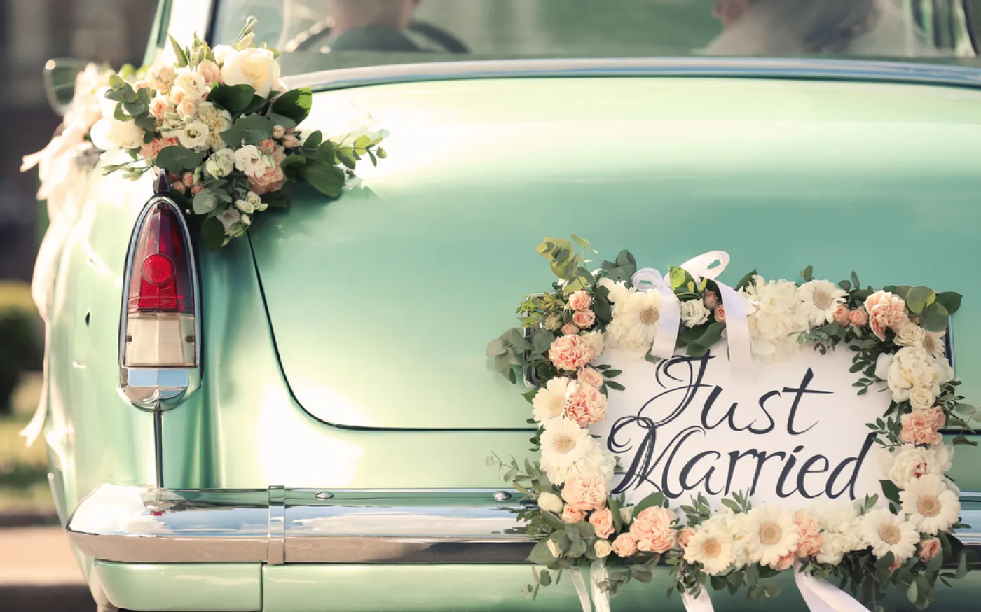 Money Tips for Newlyweds