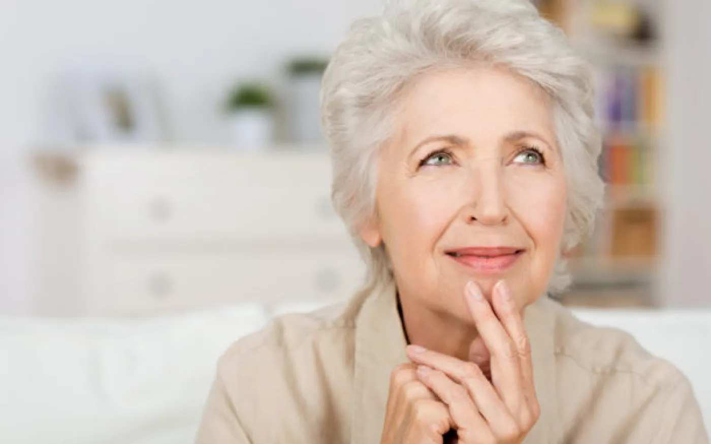 Retirement Seen Through Your Eyes