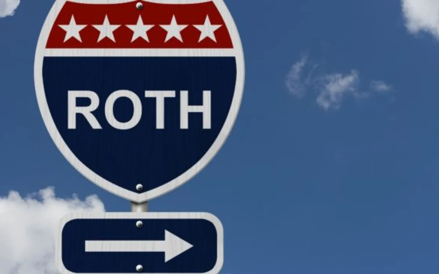Roth Conversion – A valuable tool to consider before year-end