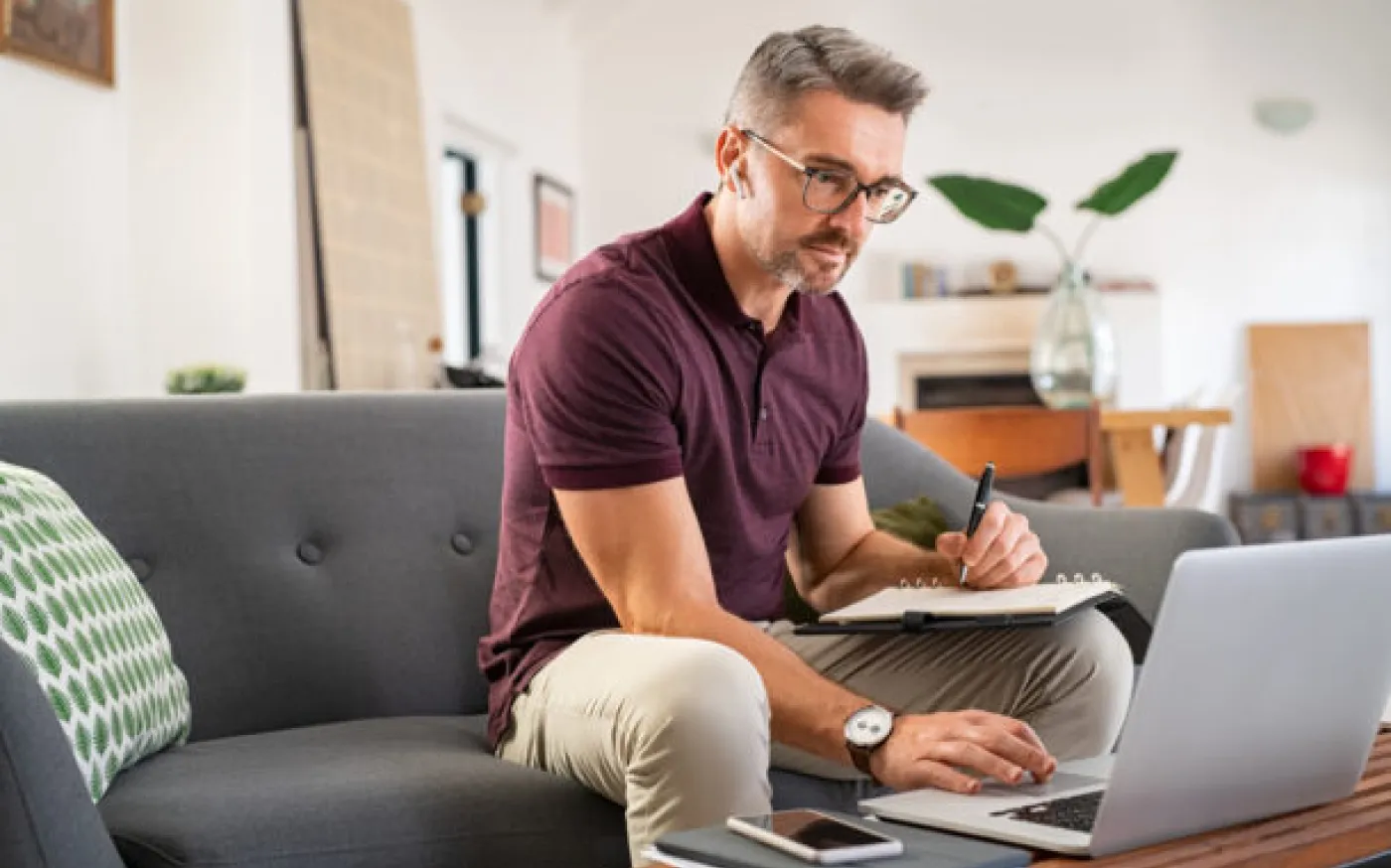 Secure in your 401(K)?