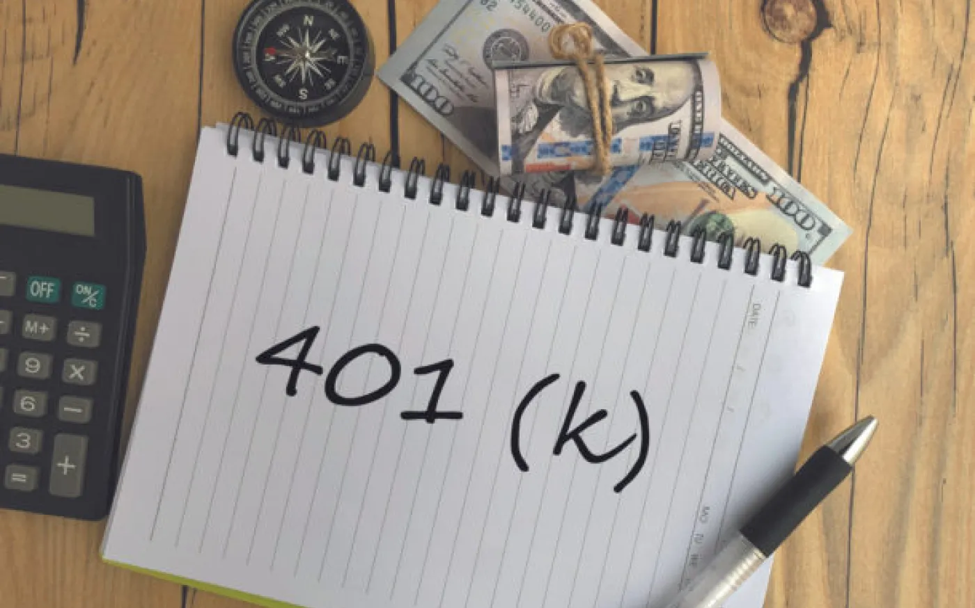 Shocking Reality of 401(k) Saving