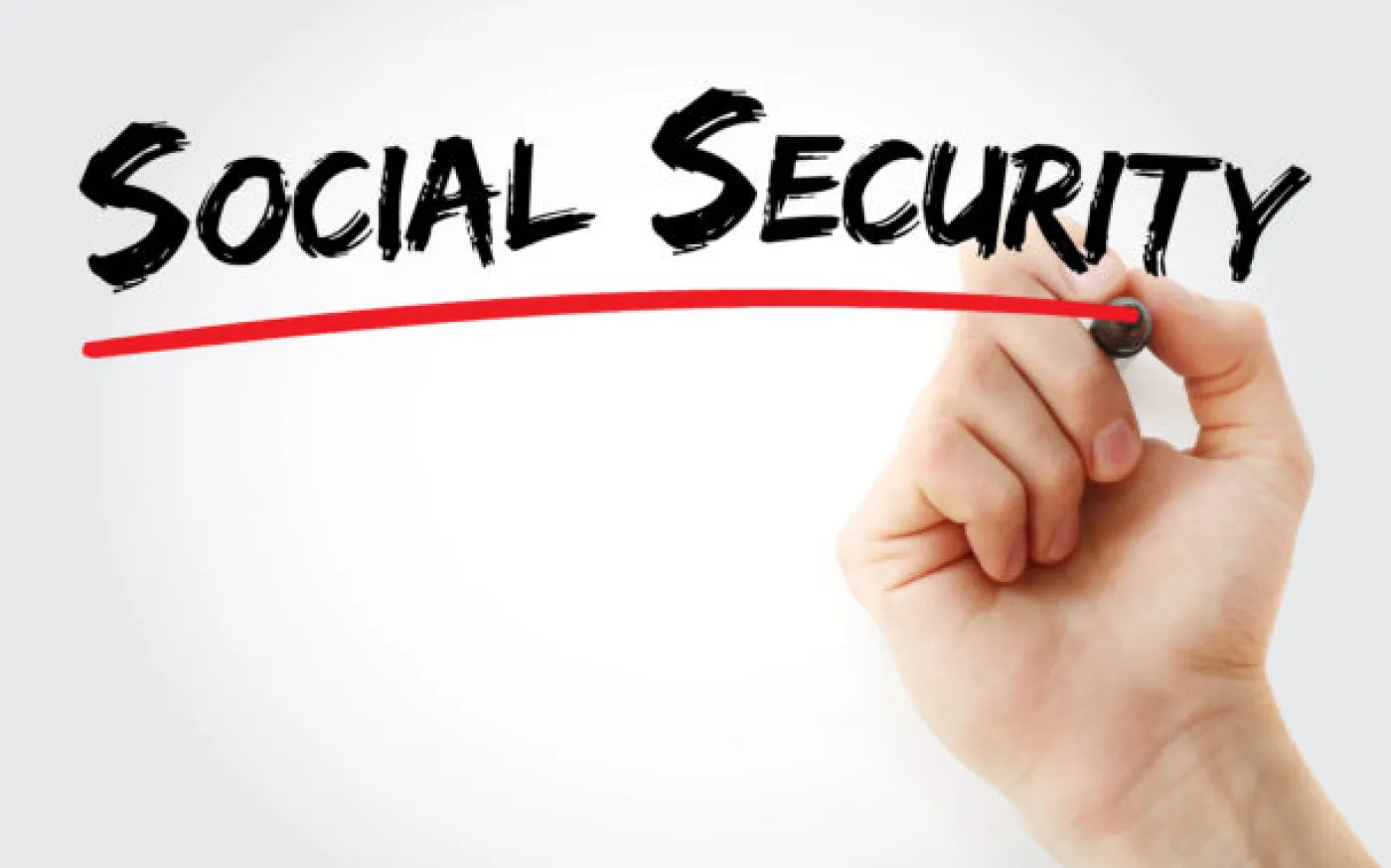 Social Security: The $64,000 Question