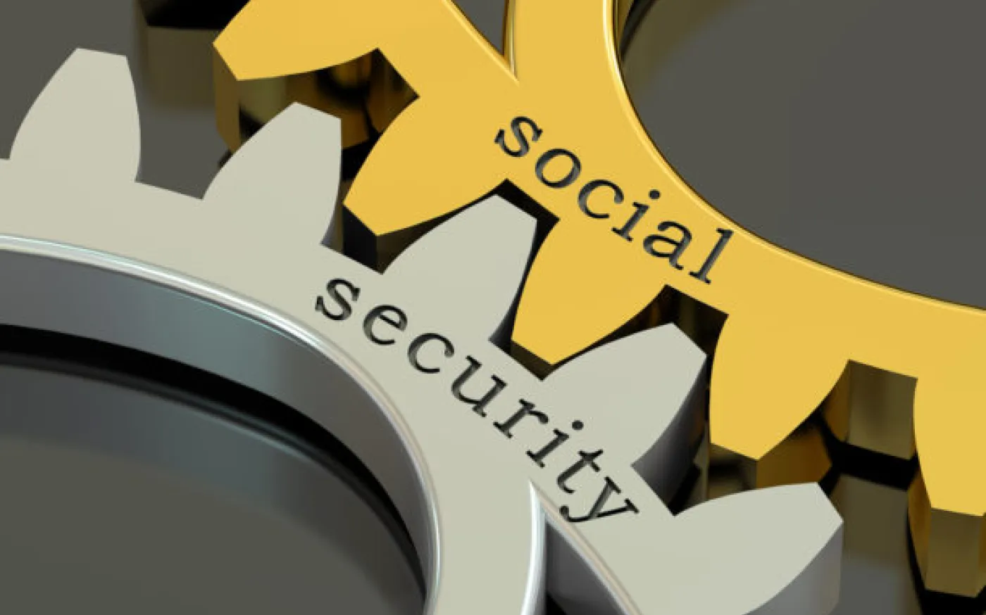 Social Security: The Elephant in the Room