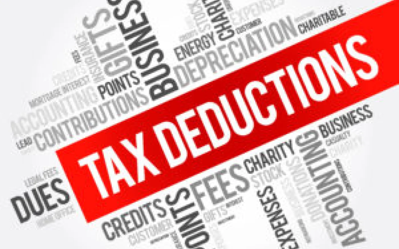 Tax Act May Affect Small Business Depreciation Deduction*