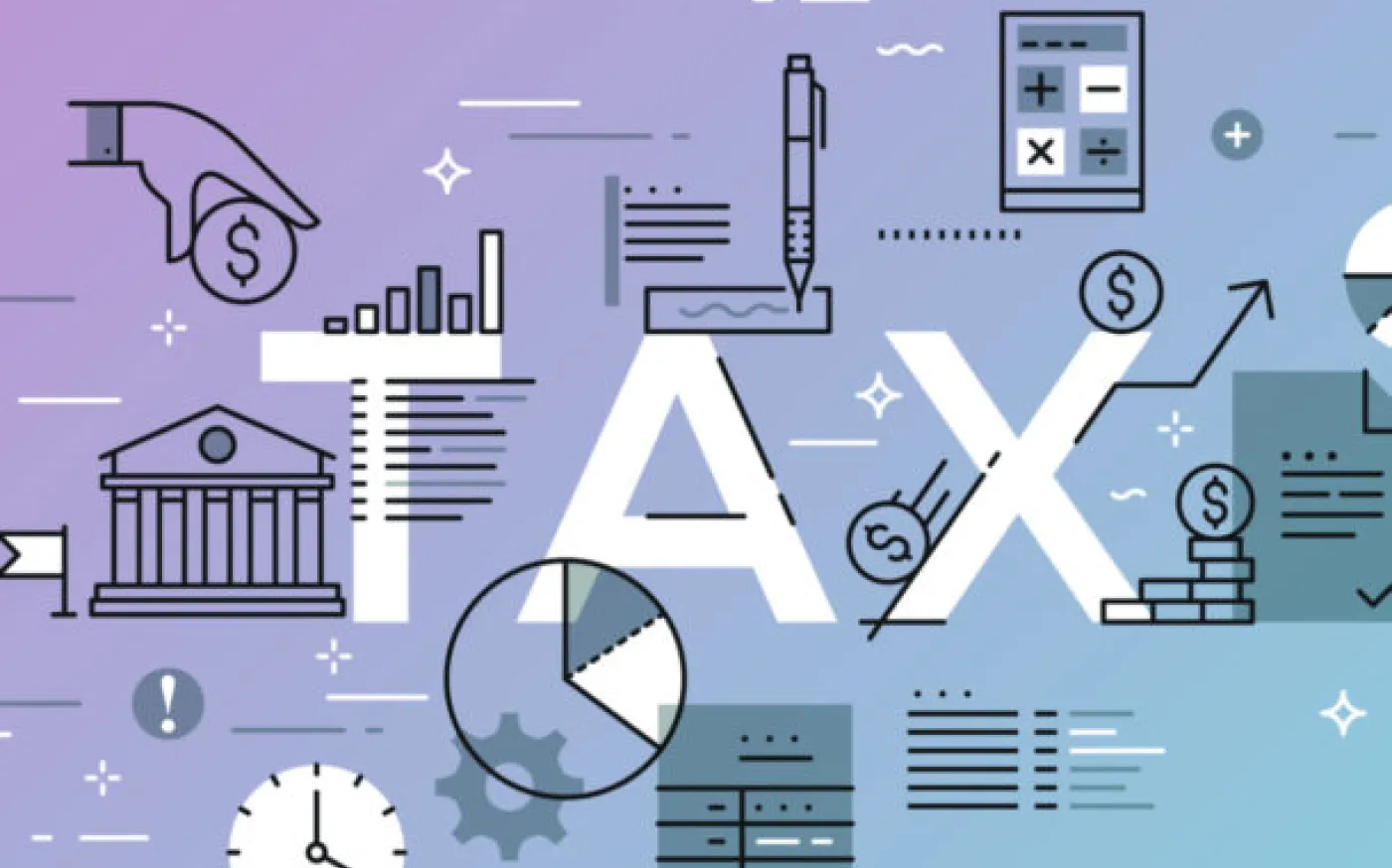 Tax News and Updates