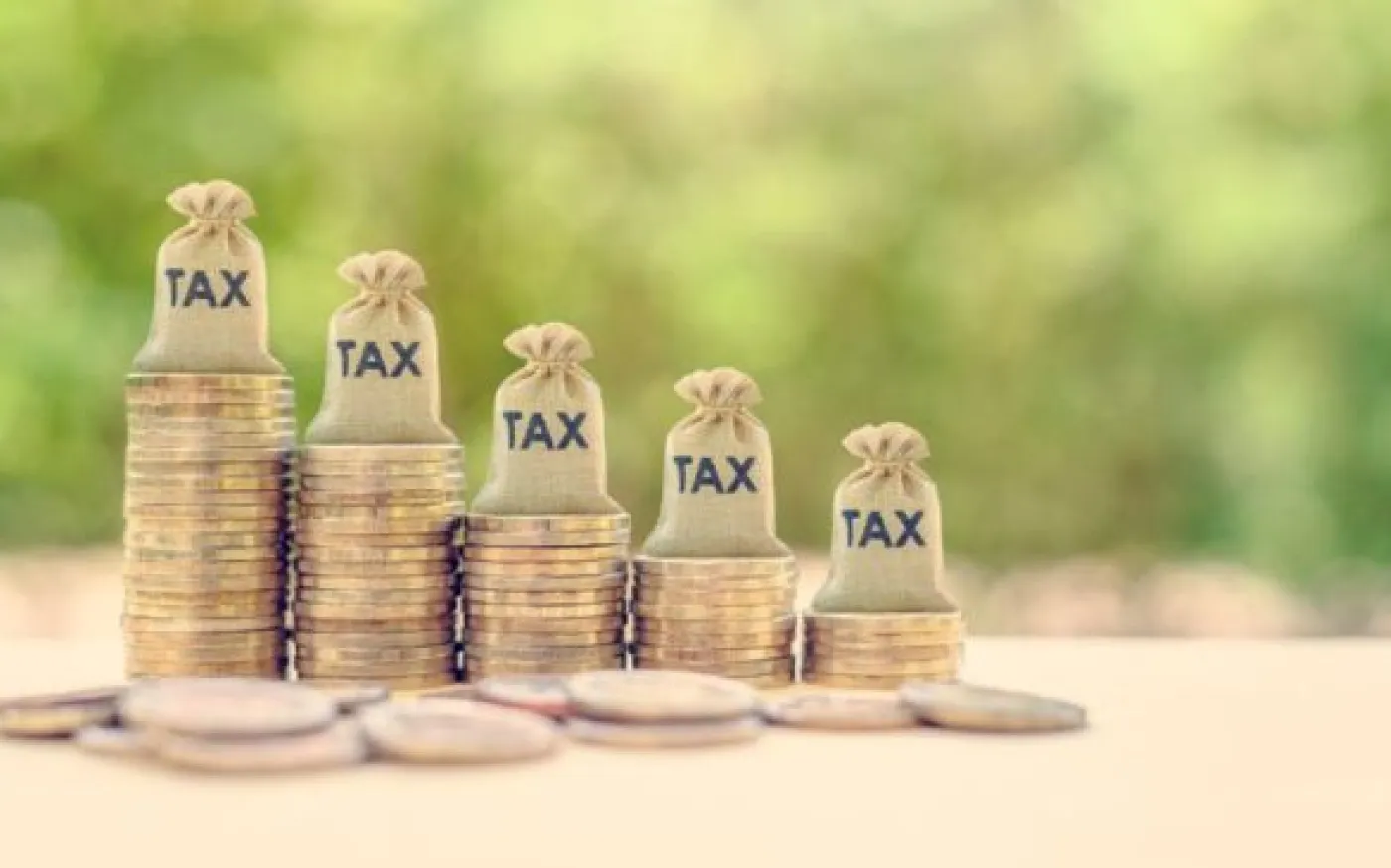 Taxation of Investments