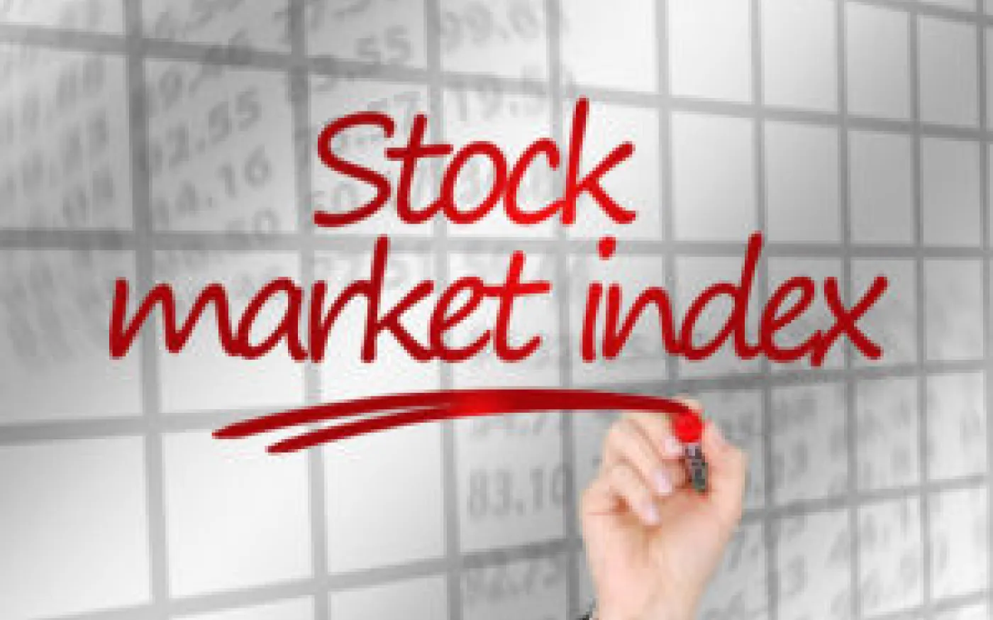 The Anatomy of the Index