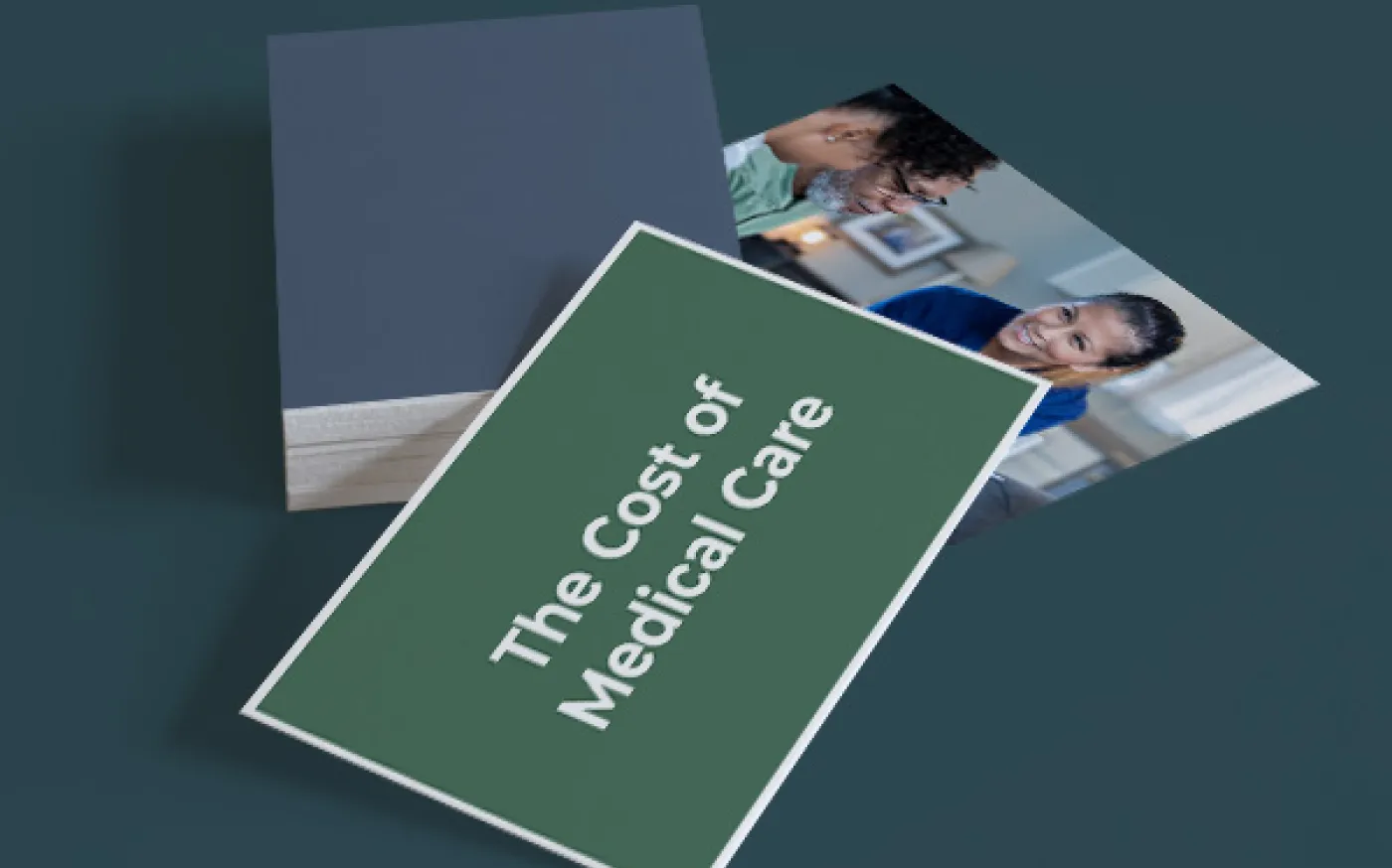 The Cost of Medical Care