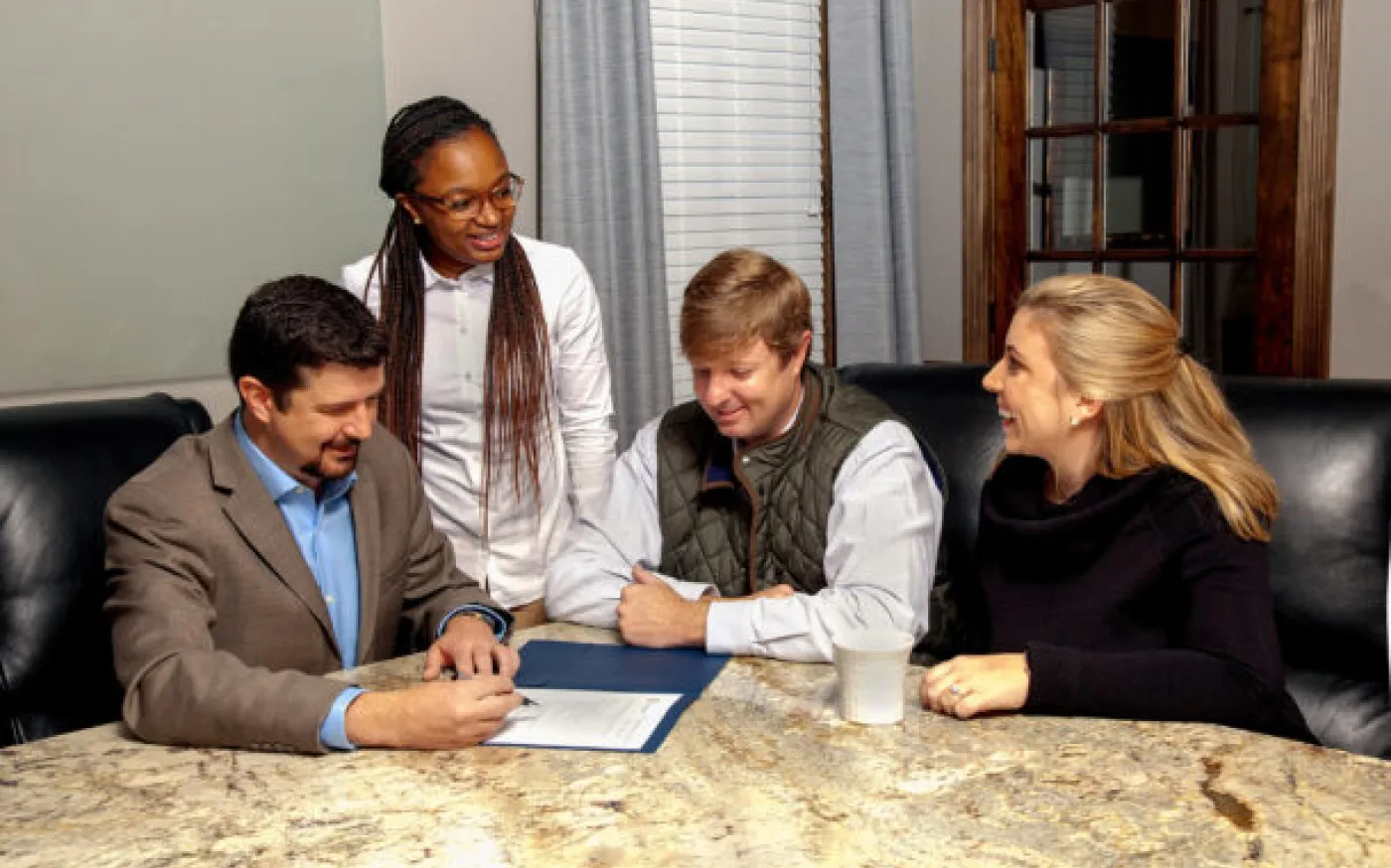 The Importance of Financial Planning in Your Earning Years