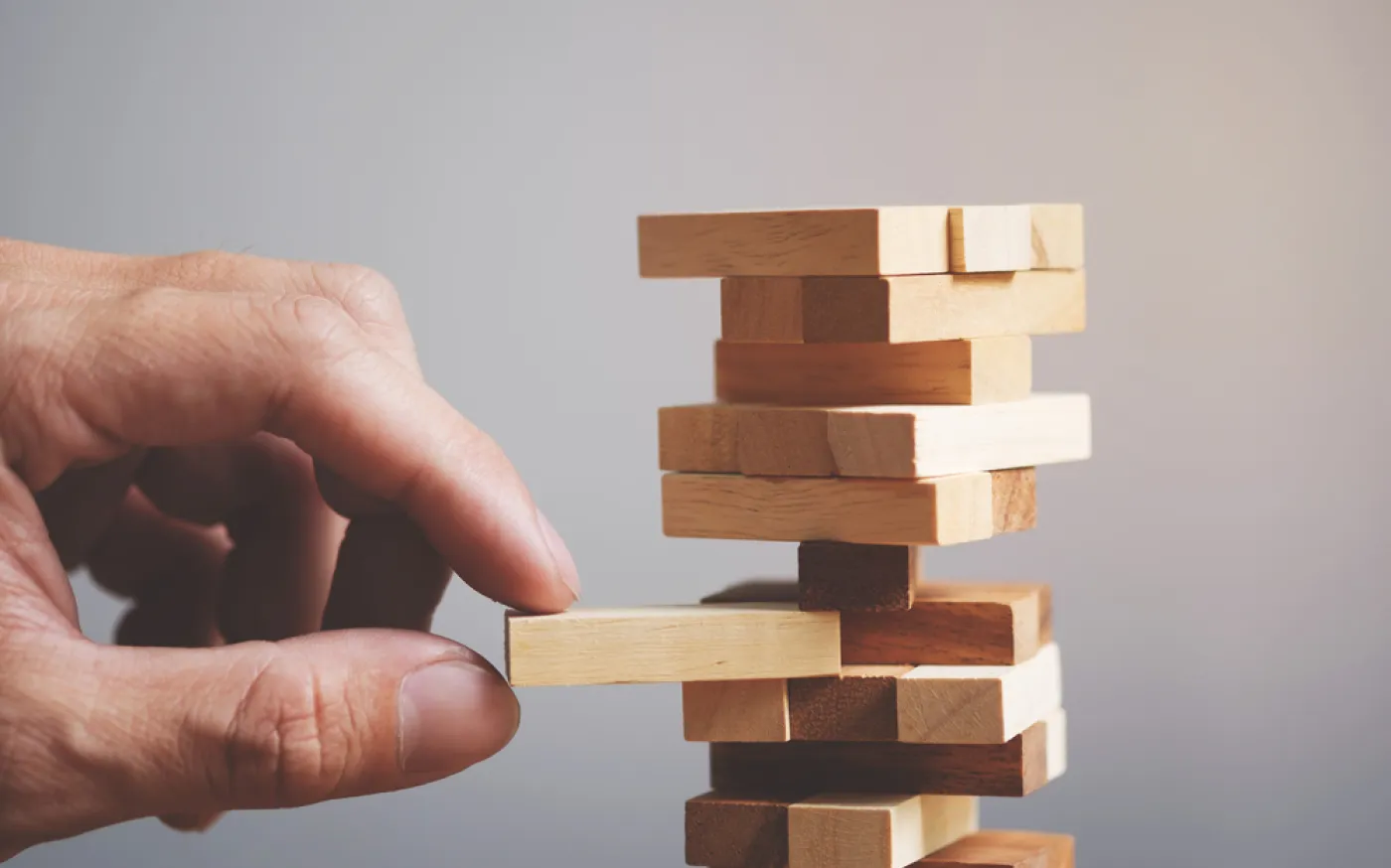 The Investment Risk No One’s Ever Heard Of