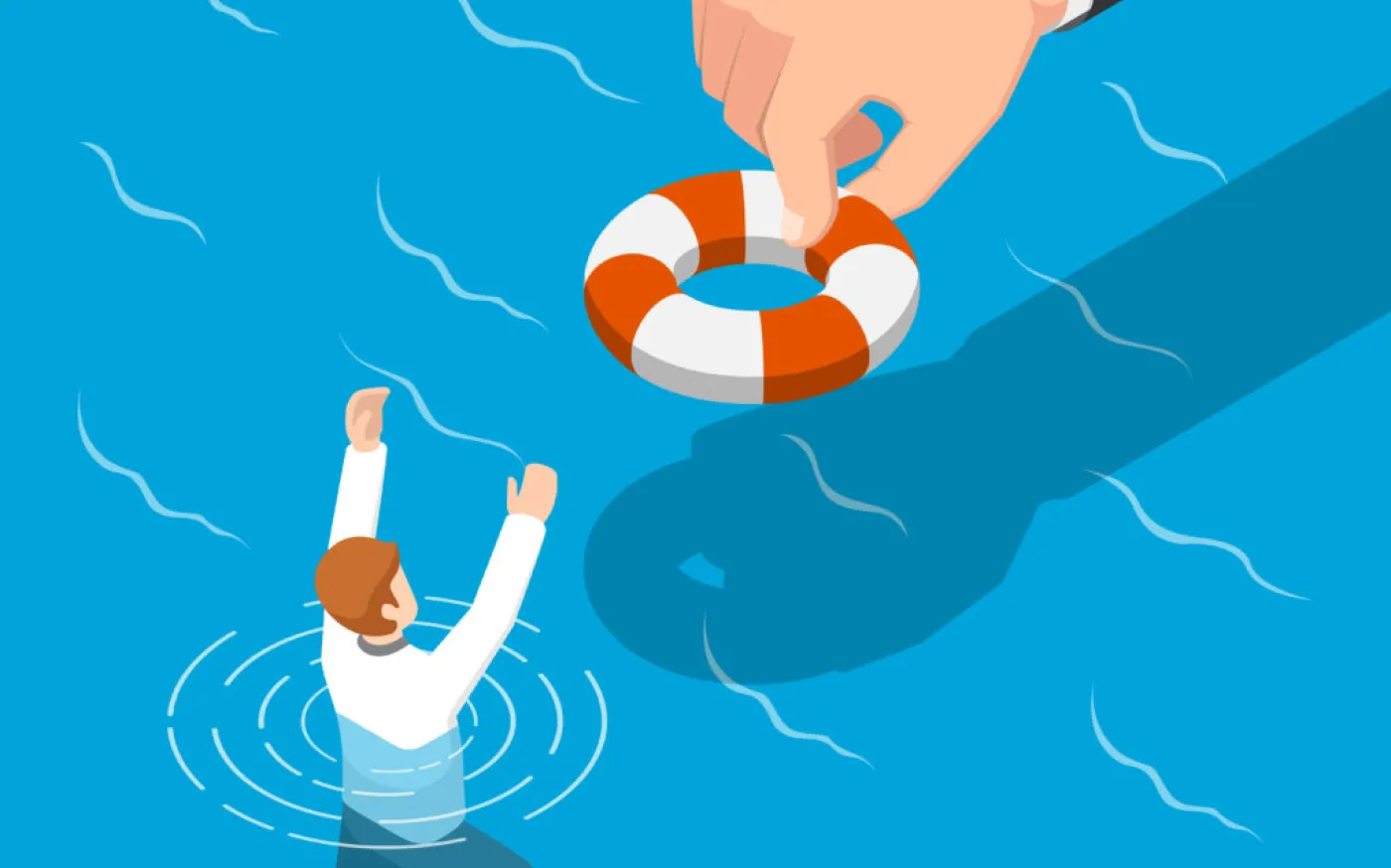 The Value of Insuring Against Life’s Risks